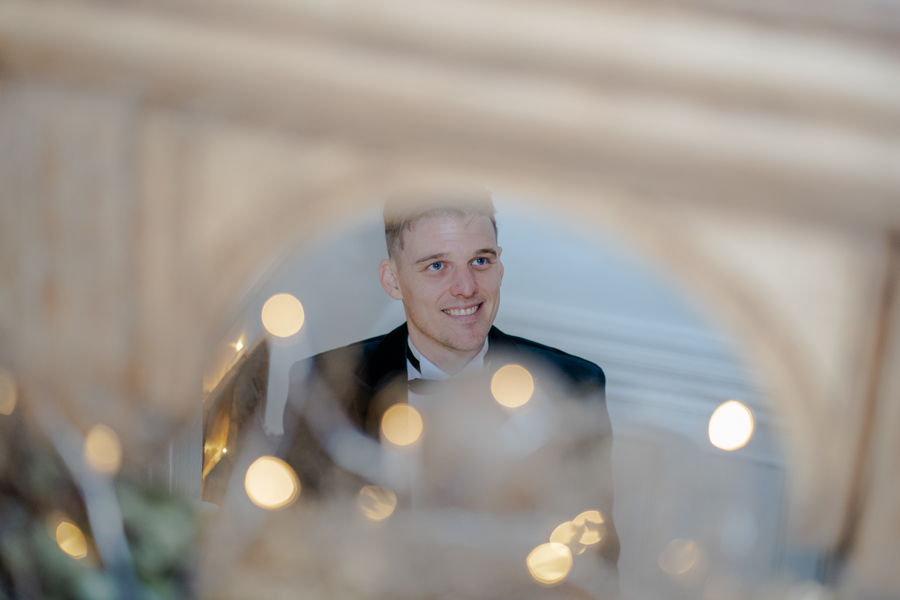 INSPIRATIONAL EDITORIAL Christmas At The Palace Part 2 A Festive